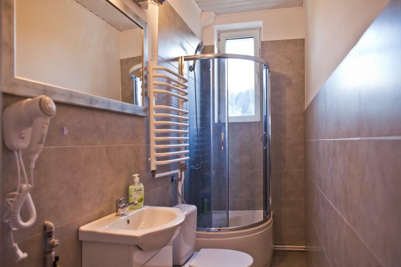 קריניצה זדרוי Apartament City Center Grand Loft מראה חיצוני תמונה